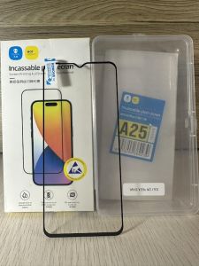 VIVO Y04 Y29 Y19S Y27 Y36 Y76 Y35 Y33S Y22S Y02S Y15S Y17S 4G Premium FULL GlueTempered Glass Screen Protector