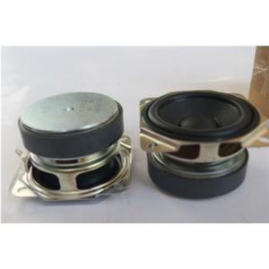 American POLK Audio 2.5 inch Midrange Full Frequency Hifi Speaker