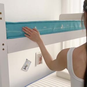 A Maternal and Child Latex Mattress Cushion Home Mattress Student Dormitory for Single Use Tatami Sponge Cushion