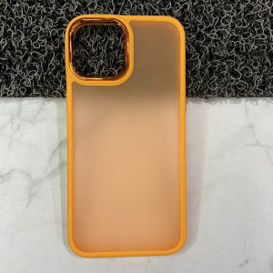 ( Part 1 ) Case Realme C63 Note 60 C51s Note 50 Realme 11 Pro Plus Realme 10 Pro Plus Realme 9 4G 9i Realme 9 Pro Plus C55 C51 C53 C33 C31 C30 C30s Casing Smoke PC Doff Ring Chrome Cover Transparant Hard Case