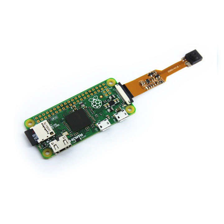 For Raspberry Pi Zero Camera Module 5mp Camera Webcam For Raspberry Pi ...