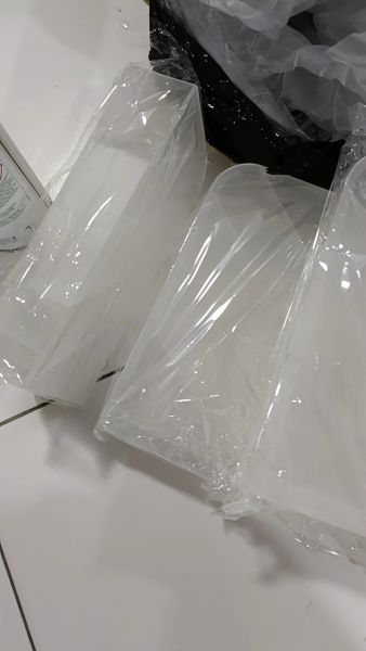 Buyer review video 2