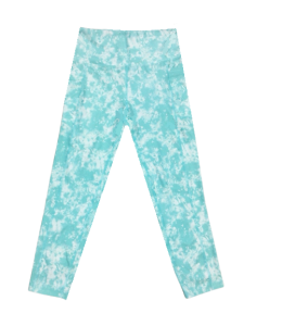 Quần Legging BALI tập yoga thể thao lưng cao của Mỹ 211