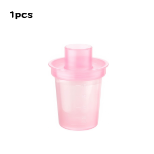 300ml/10.15oz baby water cup/donkey-style sippy cup/child beverage cup/food-grade baby drinking cup