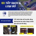 [GIÁ TỐT ] Chai xịt Bôi trơn Làm sạch Chống ẩm Chống rỉ sét WD 40 Multi-Use Product chính hãng. 