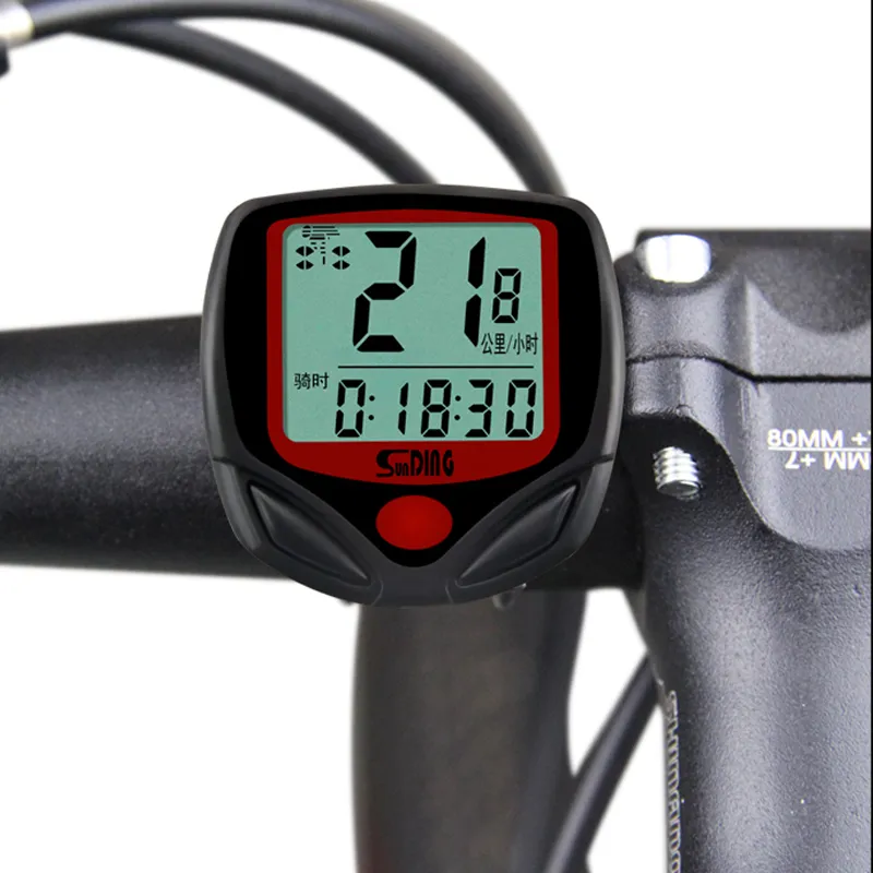 Bicycle odometer sale