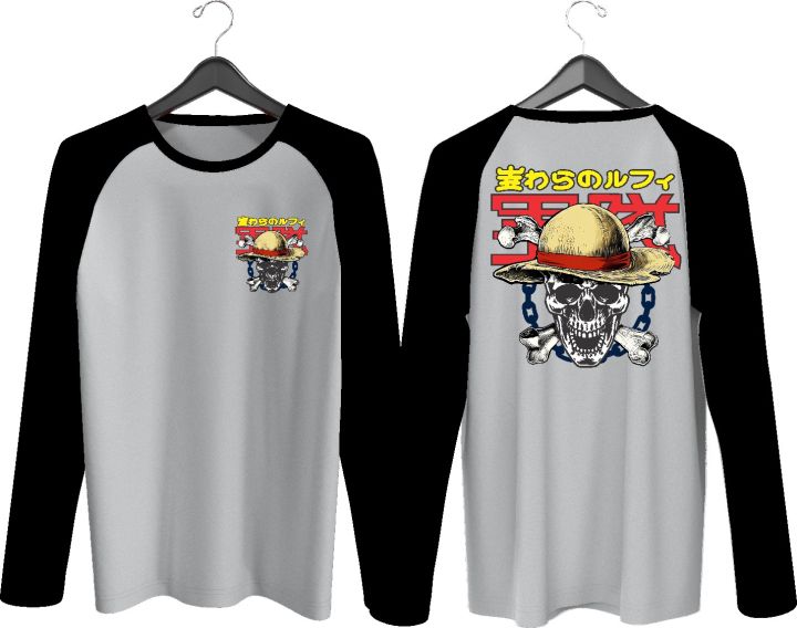 KAOS%20RAGLAN%20PRIA%20SABLON%20MUGIWARA%20DEPAN%20BELAKANG%20%5C%20KAOS%20RAGLAN%20PRIA%20LENGAN%20PANJANG%20ATASAN%20PRIA%20/%20KAOS%20MURAH%20/%20KAOS%20DISTRO%20/%20KAOS%20SIMPLE%20/%20T-SHIRT%20PRIA%20-%20Image%202