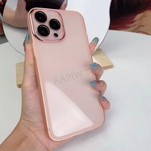 ส่งจากไทย เร็ว1-2วัน Case เคสโทรศัพท์ iphone i6 i6plus i7 i8 SE 2020 i7plus i8plus   XS XR Xsmax i11 i13 i11promax i12 i12pro i12promax i13promax i14 i14plus i14pro i14promax i15 i15plus i15pro i15promax กันกล้อง