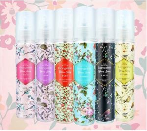 Evangeline Bloom Series 100 ML  -  Parfume Eau du Cologne Evangeline Bloom Series