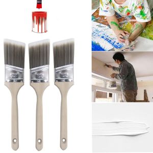 GLOBECART DIY Craft Durable Wall Decorating Art Stamping Ink Painting Printmaking Roller Painting Decorating Repair Brushes Paint Brush Cleaning Brush Paint Rollers