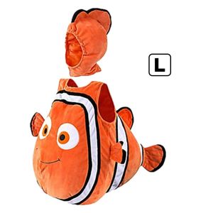 Christmas Finding Nemo Clown Fish Elk Olaf Olaf Childrens Party Costume Classic Movie Anime Clown Fish Moni Cute Child Cosplay