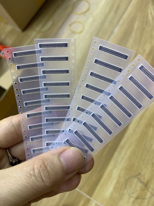 Chân socket / Chân conex trên main zin mới điện thoại samsung loại 78 ...