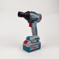 TOTAL Tools Cordless Impact Wrench (P20S / 20V / 550Nm / Brushless) TIWLI20551 / TIWLI2055. 