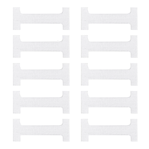 10Pcs Ingrown Toenail Strips Clear Ingrown Toenail Corrector Patches Toenail Correction Stickers for Men Women Foot Care