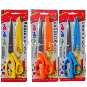 GUNTING KAIN KERTAS WARNA SERBAGUNA SCISSORS DS-31 TAILORING