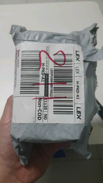 Buyer review video 6