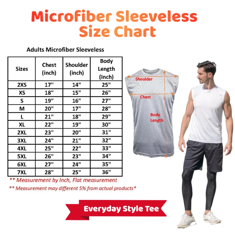 BIG SIZE (4XL/5XL/6XL/7XL) Microfiber T Shirt/Jersey T Shirt/Baju