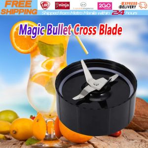 250W Juicer Cross Blade Blender Juicer Replacement Accessories Parts for MB Kitchen Appliance Parts MB-Juicer-Blade-Cross