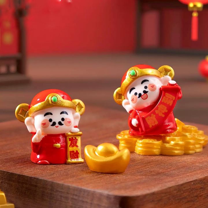 SG%20Stock%202026%20CNY%20Year%20of%20Fire%20Horse%20Figurine%20Cute%20Mini%20Lucky%20Horse%20Ornament%20Car%20Dashboard%20&%20Office%20Desk%20Decor%20Chinese%20New%20Year%20Gift%20-%20Image%209