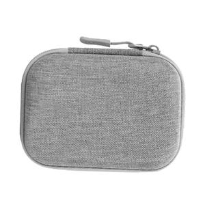 Lightweight EVA Camera Bag with Soft Padding for Camera Carrying Case Antifall and Antipressure Resistance Camera Bag