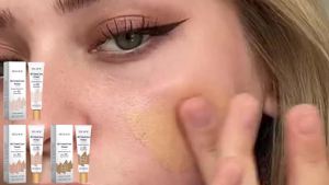 Eelhoe Protection BB Cream Series Cover Facial Makeup Defects Moisturizing and Nourishing Daily Protection Natural Core Cream