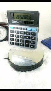 Kalkulator Kantor & Sekolah Murah & Elegan T8740