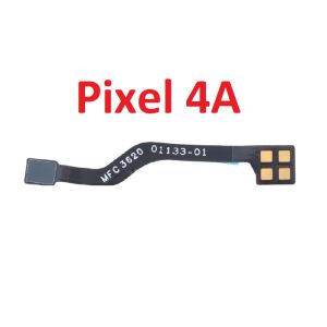 Cáp linh hoạt tín hiệu ăng-ten ban đầu cho Google Pixel 4a Zin Bóc Máy Linh Kiện Thay Thế