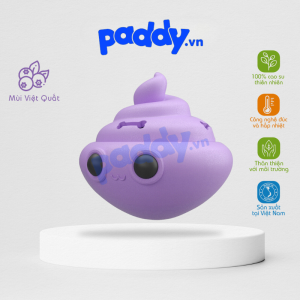 Đồ Chơi Cho Chó Cao Su Pupdy Poo Lắc Lư