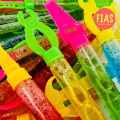 30 Pieces Bubbles Stick / Lootbag Filler / Paninda / Lootbag Treats