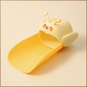 Extender Rotatable Easy to Install Faucet Extender Durable Splash-proof and Splash-proof Adjustable