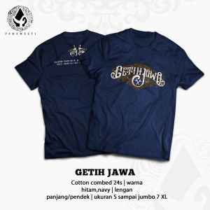 Paramesti Kaos Getih Jowo