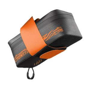 Mountain Bike Seats Bag Road Bike Saddles Storage Bag Seats Rear Tool Pouches Cycling Seatpost Rear Bag Easy to Use