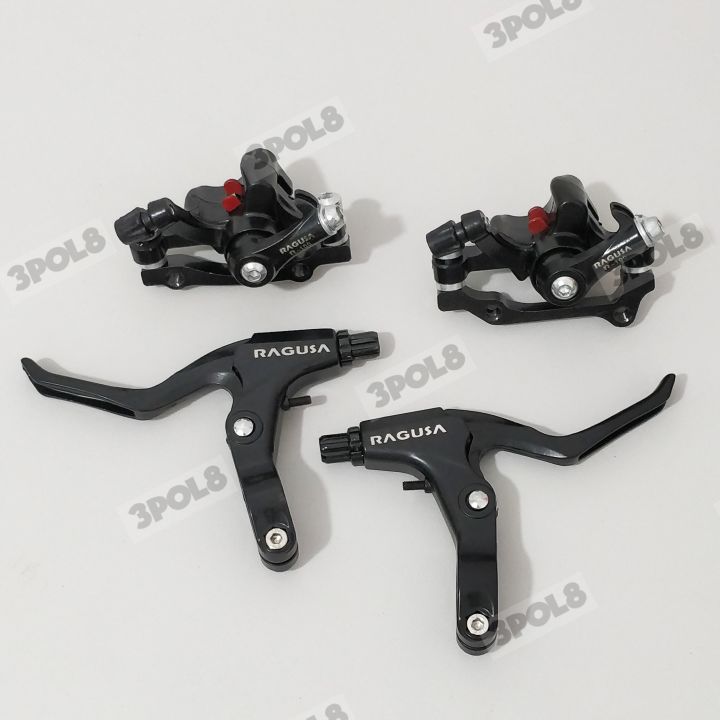 Brake Lever Only Ragusa Bike Alloy MTB Mountain Bike Brake