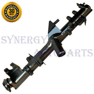 Lower Tank Radiator Jeep Wrangler Rubicon 3.6L 3.8L 2007-2014 - 7826