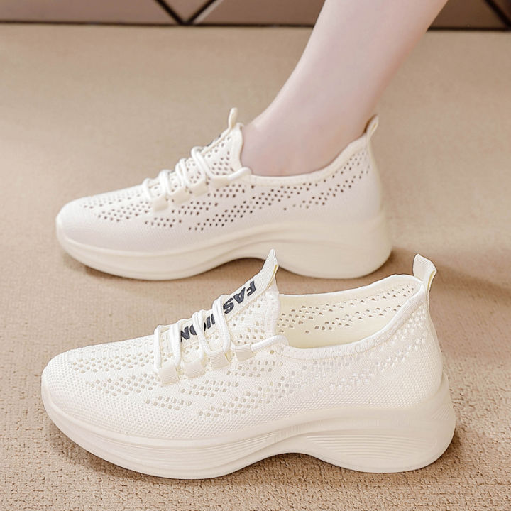 Fashion Casual Shoes Women 2019 Sneakers Women Shoes 2022 Fashion