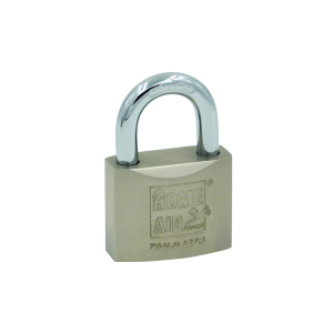 HOMEAID Bearing Padlock short 50mm