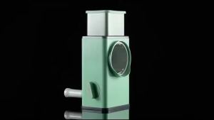 Manual Multi-Functional Vegetable Chopper – Fruit & Vegetable Slicer Shredder Grater Cutter for Kitchen Tool-152c4c8b