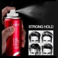 Sabalon Hair Spray strong hold. 