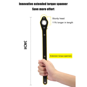 Car-mounted hand-operated jacks with power-saving ratchets Vehicle saving jack ratchet hand cranks saving hand jacks