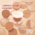 Wardah Colorfit Perfect Glow Cushion SPF 33 PA+++  15 gr. 