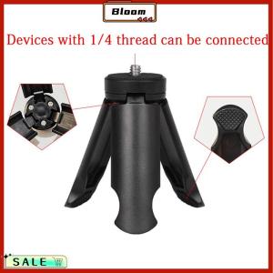 Follow Get New[Bloom Z] Mini Tripod with Universal 1 4 Screw for Mobile Phone Gimbal Mirrorless Camera LED Light Mic Tripod Mircophone Monitor Tripod