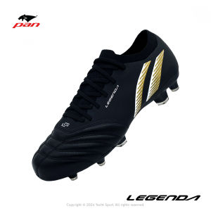 รองเท้าฟุตบอล หุ้มข้อ PAN รุ่น LEGENDA PRO รหัส PFS5A1 (หนังจิงโจ้)