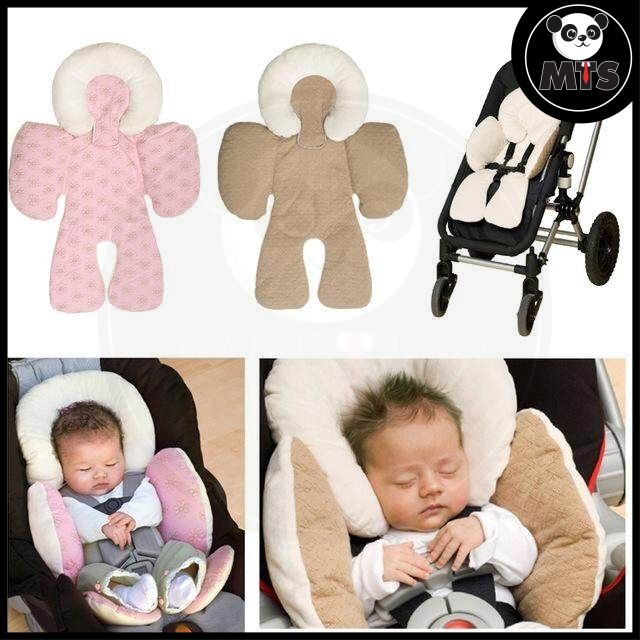 Baby pillow for stroller cheap