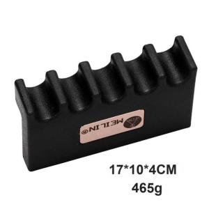 Meilin Stick Billiard Original Meilin Cue Holder 5/6 Slots Rak Stik Billiard Tempat Stick Billiard 4/5 Stick Biliar Stick Billiard Original