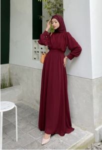 COD Gratis Ongkir !! TERBARU Gaudy Maxy Bahan CerutyBabydoll Size MLXL Dress Mewah Wanita Terbaru 2021 Dress Trendy Viral baju kondangan wanita modern 2021 elegan Gamis Wanita Modern 2021 Pusat Grosir Pakian Dewasa Murah COD GRATIS ONGKIR !!