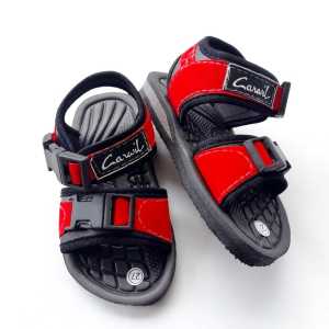 SANDAL ANAK GUNUNG CARWIL SANDAL ANAK COWO