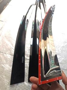 TALANG AIR HONDA FREED SLIM TAHUN 2008 SAMPAI SEKARANG