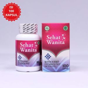 Obat Kista Miom Kista Ovarium Obat Kista Endometriosis Benjolan di Vagina Herbal Kista Bartholin - Sehat Wanita Asli Kapsul