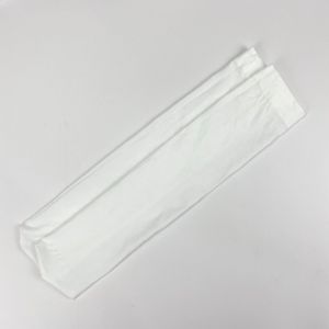 Cotton Knee Socks Korean Style Plain and Stripe Design Student Sports Long Socks for Kids