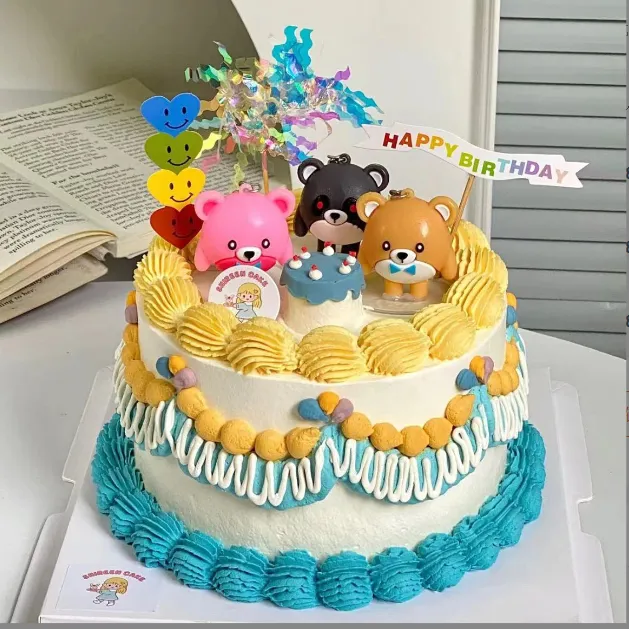 Eggy%20Party%20theme%20birthday%20PVC%20cake%20decoration%20topper%E8%9B%8B%E4%BB%94%E6%8E%92%E9%98%9F%E4%B8%BB%E9%A2%98%E7%94%9F%E6%97%A5%E8%9B%8B%E7%B3%95%E8%A3%85%E9%A5%B0%E6%91%86%E4%BB%B6%20-%20Image%202